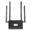 Everest EWR-N500 300Mbps WISP Repeater+Access Point+Bridge Kablosuz Router