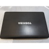 Toshiba Satellite Pro C650 Core2 T6570 6GB RAM 128GB SSD Laptop 15.6