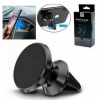 Platoon PL-8660 Şık Kullanışlı Magnet Dönebilen Araç içi Telefon Tutucu Holder