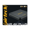 Airtech 4K PLUS 2GB/16GB Mediabox 4K Ultra HD Android 9 TV Box MyBox Netflix Youtube