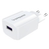 Sprange Q-21 10.5W - 5V 2.1A Smart Charging Şarj Başlık Adaptör Charger