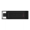 Kingston 32GB Usb 3.2 Type-C USB-C Flasbellek Datatraveler