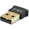 Concord B-11 Bluetooth BT Wireless USB Ver 5.0 Bluetooth Dongle