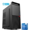 J-TECH R231 i5 450 8GB RAM 128GB SSD Wi-Fi Masaüstü Bilgisayar