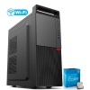 J-TECH R236 i3 2100 8GB RAM 128GB SSD Wi-Fi Masaüstü Bilgisayar