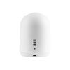 NEUTRON 360° Derece Dönebilen Kızılötesi Gece Görüşlü Ip Wifi Ev Güvenlik Kamerası Hd 1080p-app Ile Kontrol NTL-IP01