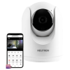 NEUTRON 360° Derece Dönebilen Kızılötesi Gece Görüşlü Ip Wifi Ev Güvenlik Kamerası Hd 1080p-app Ile Kontrol NTL-IP01