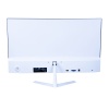 J-TECH R237 i3 2100 8GB RAM 128GB SSD 24 Beyaz LED FHD Wi-Fi Masaüstü Bilgisayar