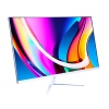 J-TECH R237 i3 2100 8GB RAM 128GB SSD 24 Beyaz LED FHD Wi-Fi Masaüstü Bilgisayar
