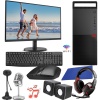 J-TECH R241 i5 450 8GB RAM 128GB SSD 19 LED FHD Wi-Fi Masaüstü Bilgisayar