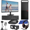 J-TECH R241 i5 450 8GB RAM 128GB SSD 19 LED FHD Wi-Fi Masaüstü Bilgisayar