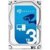 3TB Seagate Constellation 7200RPM 128MB SATA 3.0 Hard Disk HDD ST3000NM0053