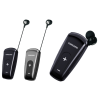Concord C-984 Bluetooth 5.2V Makaralı Titreşimli Mikrofonlu Kulaklık