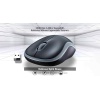 J-TECH 10623 15.6 Su Geçirmez Notebook Laptop Çanta + 1200DPI Kablosuz Wireless Mouse