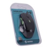 Everest SMW-777 6 Tuşlu 1600DPI Gaming Oyuncu Wireless Kablosuz Mouse