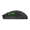 Everest SMW-777 6 Tuşlu 1600DPI Gaming Oyuncu Wireless Kablosuz Mouse