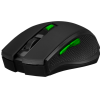 Everest SMW-777 6 Tuşlu 1600DPI Gaming Oyuncu Wireless Kablosuz Mouse