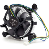 Hadron HDX1512 İntel Universal İşlemci Cpu Fan (1150-1151-1155-1156-1200)