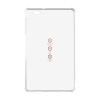 Vorcom S12 SXPRO Tablet Uyumlu Şeffaf Koruma Kılıfı
