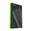 Vorcom S12 SXPRO Tablet Uyumlu Şeffaf Koruma Kılıfı