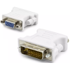 Hadron HDX1304 24+1 DVI to VGA Dönüştürücü Çevirici Aparat Adaptör