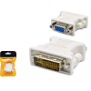 Hadron HDX1261 24+5 DVI to VGA Dönüştürücü Çevirici Aparat Adaptör