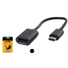 Hadron HDX1001 USB to TYPE-C USB 2.0 Tablet ve Telefon Uyumlu Otg Dönüştürücü Çevirici