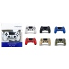Platoon PL-2870 PS4 Double Shock Kablosuz Joystick Oyun Kolu Gamepad