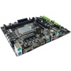 Seclife H510DA1 Intel LGA1200 DDR4 MATX 1200p Anakart