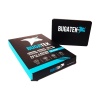 Bugatek 512GB 2.5 SATA3.0 550MB/460MB 3D NAND Flash SSD (Solid State Drive)
