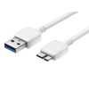 Harici Harddisk Kablosu Micro Usb 3.0 Hdd Kablo