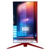 Dragos VISION V27240 27 İnç 1Ms 240Hz DP Hdmi FHD Curved Pivot Hoparlörlü Pro Gaming Monitor