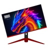 Dragos VISION V27240 27 İnç 1Ms 240Hz DP Hdmi FHD Curved Pivot Hoparlörlü Pro Gaming Monitor