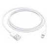 Concord C-411 1A 1 Metre iPhone Lightning Hızlı Şarj ve Data Kablo