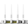 Pix-Link LV-WR21Q 5DBI 4 Anten 2.4GHz 300Mbps Repeater Acces Point Kablosuz Menzil Genişletici