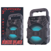 Platoon PL-4446 BT USB SD Bluetooth Taşınabilir Hoparlör