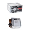 Platoon PL-9256 200W Power Supply 8cm Fan Güç Kaynağı