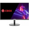 Cbox 21.5 2150MHV 1920x1080 FullHD 5ms 60Hz HDMI/VGA/DC Siyah + Vesa Led Monitör