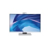 Turbox A11238 i5 3470 8GB RAM 512GB SSD WiFi Klavye Mouse 23.8 Pivot iPS FHD All in One PC