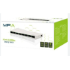 MPiA S-8 8 Port Ethernet Swich 10/100MBPS