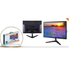 MPiA MP-20 20 inç FullHD 5ms 60Hz HDMI+VGA 1600x900 LED Monitör