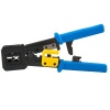 S-Link SL-830W RJ45/RJ11 Yeni Nesil İkili Pense Cat7 Cat6 Cat5e Cat5