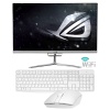 Turbox A11218 i3 4000M 8GB RAM 128GB SSD WiFi Klavye Mouse 21.5 iPS FHD Webcam All in One PC