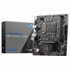 Turbox Pro H610M-E M.2 Sata Ddr4 3200MHz Usb 3.2 Vga Hdmi Ses G.Lan 1700P Anakart