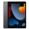 Apple iPad 9.Nesil 64GB Wi-Fi 10.2Retina Ekran Uzay Grisi Tablet (Apple Türkiye Garantili)