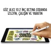 Apple iPad 9.Nesil 64GB Wi-Fi 10.2Retina Ekran Uzay Grisi Tablet (Apple Türkiye Garantili)