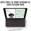 Apple iPad 9.Nesil 64GB Wi-Fi 10.2Retina Ekran Uzay Grisi Tablet (Apple Türkiye Garantili)