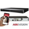 HIKVISION AcuSense 4K 32 Kanal Network Video 12MP NVR Güvenlik Kayıt Cihazı DS-7632NXI-K2