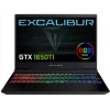 Casper Excalibur Core i5 10300H 8GB 240GB SSD Nvidia GTX1650Tİ 15.6 Oyuncu Laptop