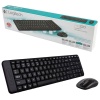 Logitech MK220 Kablosuz Klavye Mouse Set